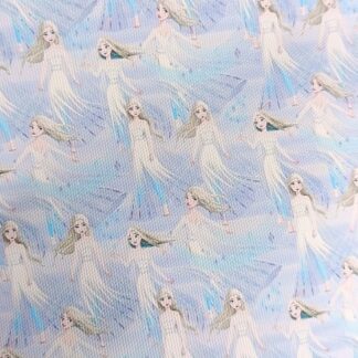 Princess 159 Canvas Fabric Sheet