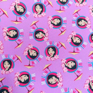 Princess 140 Canvas Fabric Sheet