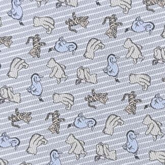 Reduced To Clear Canvas Fabric Sheet