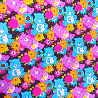 Reduced To Clear Canvas Fabric Sheet