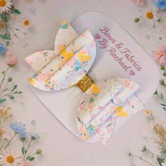 Neverland 003 Hair Bow
