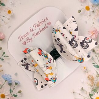 Disney 064 Hair Bow