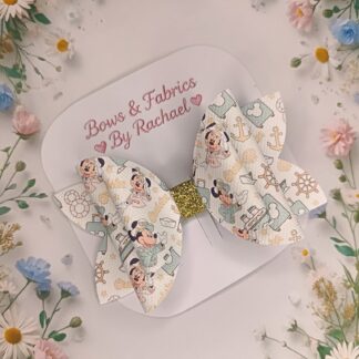 Disney 325 Hair Bow