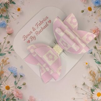 Little Cutie Collection 025 Hair Bow