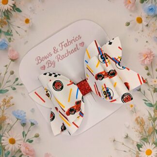 Disney Movies 300 Hair Bow