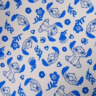 Reduced To Clear Canvas Fabric Sheet