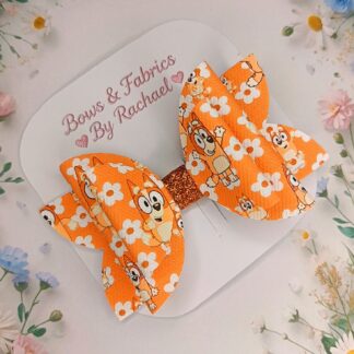 Pre School Favs 164 Hair Bow