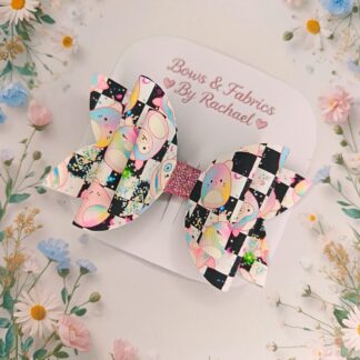 Toys & Games 035 Hair Bow