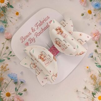 Unicorn 035 Hair Bow