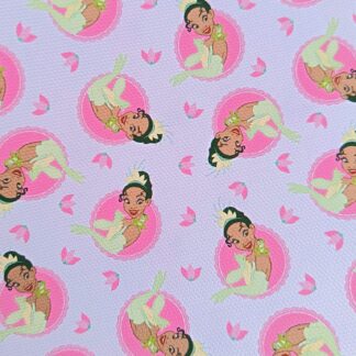 Princess 162 Canvas Fabric Sheet