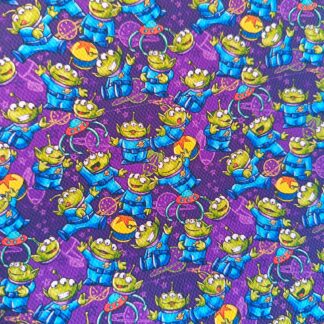 Reduced To Clear Canvas Fabric Sheet