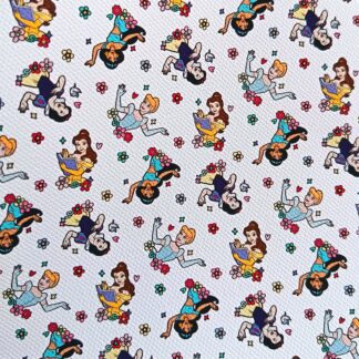 Princess 152 Canvas Fabric Sheet