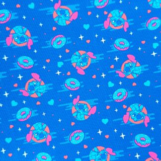 Reduced To Clear Canvas Fabric Sheet