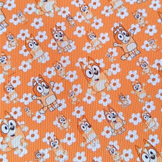 Pre School Favs 164 Canvas Fabric Sheet