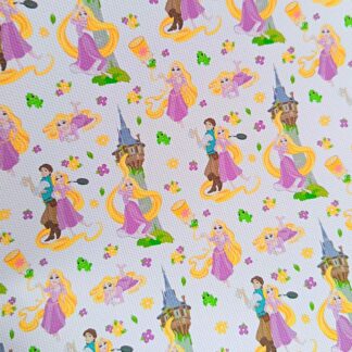 Princess 163 Canvas Fabric Sheet