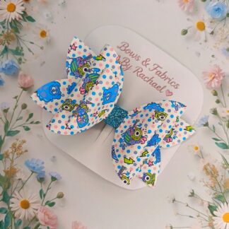Disney 317 Hair Bow