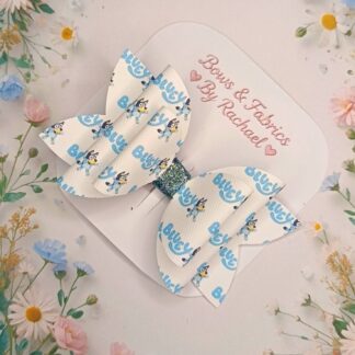 Pre School Favs 159 Hair Bow