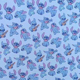 Disney 344 Canvas Fabric Sheet