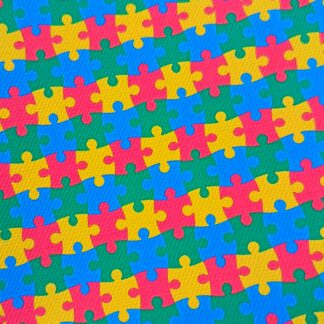 Reduced To Clear Canvas Fabric Sheet