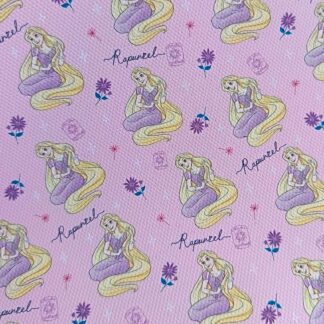 Princess 154 Canvas Fabric Sheet