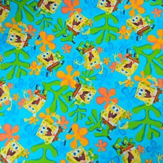 Reduced To Clear Canvas Fabric Sheet