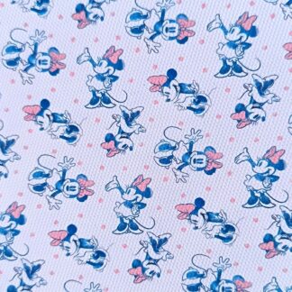 Reduced To Clear Canvas Fabric Sheet