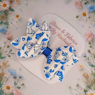 Disney 325 Hair Bow