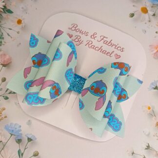 Disney 318 Hair Bow