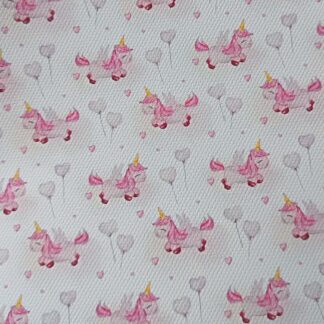 Reduced To Clear Canvas Fabric Sheet