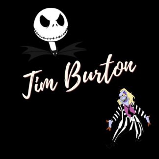 Tim Burton