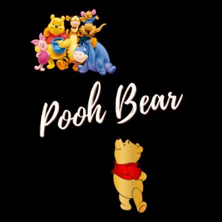 Pooh Bear