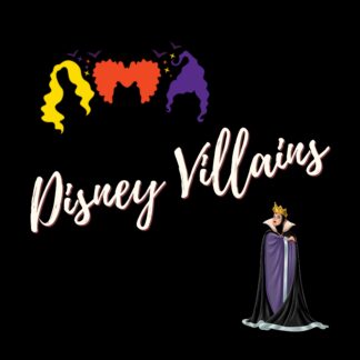 Disney Villains