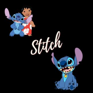 Stitch