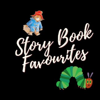 Story Book Favourites