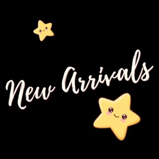 A New Arrival Just For You