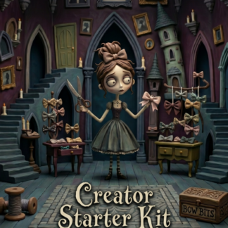 Creator Starter Kit