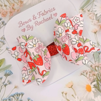 Bows 013 Hair Bow