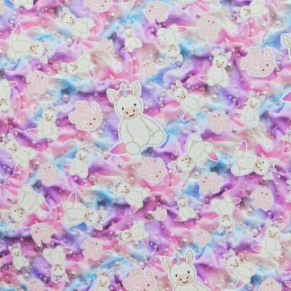 Toys & Games 034 Canvas Fabric Sheet