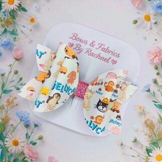 Toys & Games 030 Hair Bow