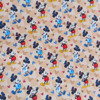 Disney 315 Canvas Fabric Sheet