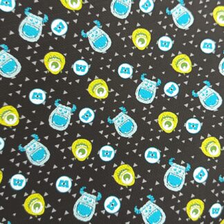 Disney Movies 284 Canvas Fabric Sheet