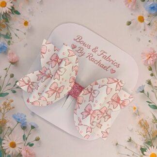 Little Cutie Collection 002 Hair Bow