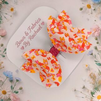 Disney 322 Hair Bow