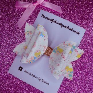 Neverland 003 Hair Bow