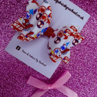 Heroes 051 Hair Bow
