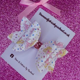 Aurora 005 Hair Bow