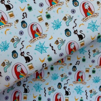Burton 001 Canvas Fabric Sheet