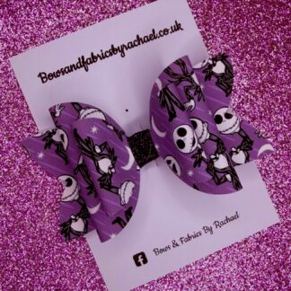 Burton 024 Hair Bow