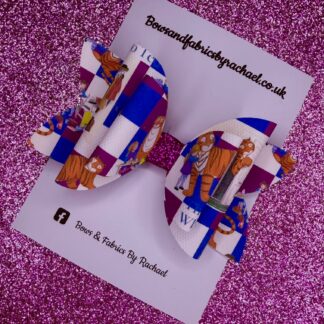 Story Book 015 Hair Bow