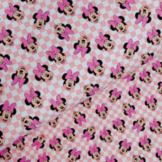 Clubhouse Friends 076 Canvas Fabric Sheet